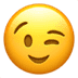 :wink: wink