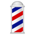 :barber: