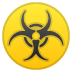 :biohazard: