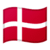 denmark