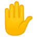 :hand: :hand: