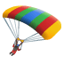 :parachute: