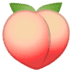 :peach: :peach: