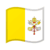 :vatican_city: :vatican_city: